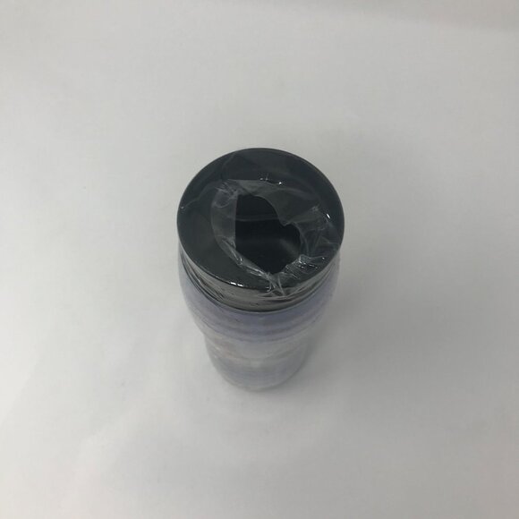 Princess Cruises Coca Cola Shimmering Glitter Travel Mug Thermos Tumbler - Picture 3 of 7